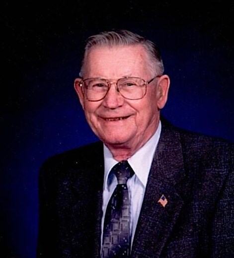 Obituary of William Charles Addison