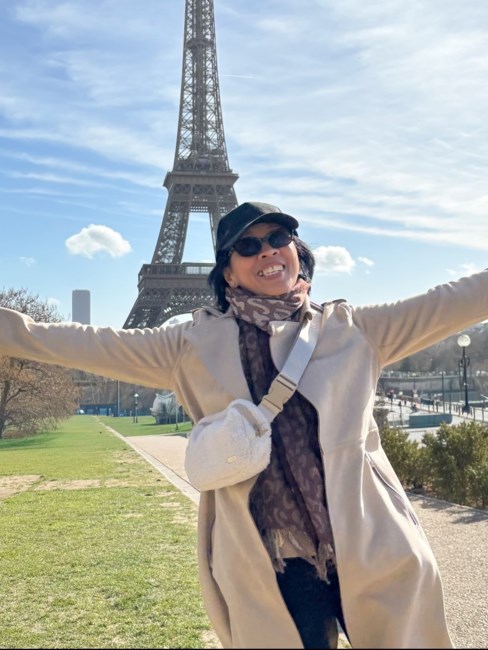 Avis de décès de Marites Kalaw-Uy