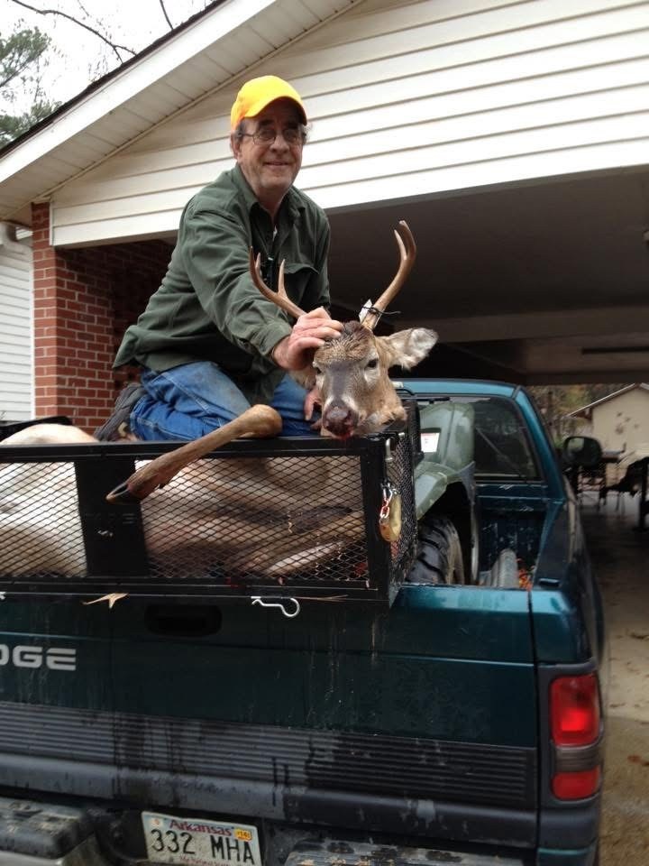 Obituary of Jimmy Lum