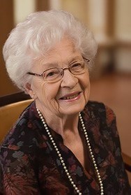 Obituary of Mary Ann Smith