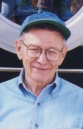 Obituary of Joseph M. Floyd