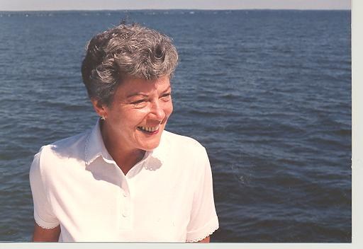 Obituary of Doris Kiriluk Rayder