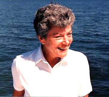 Obituary of Doris Kiriluk Rayder