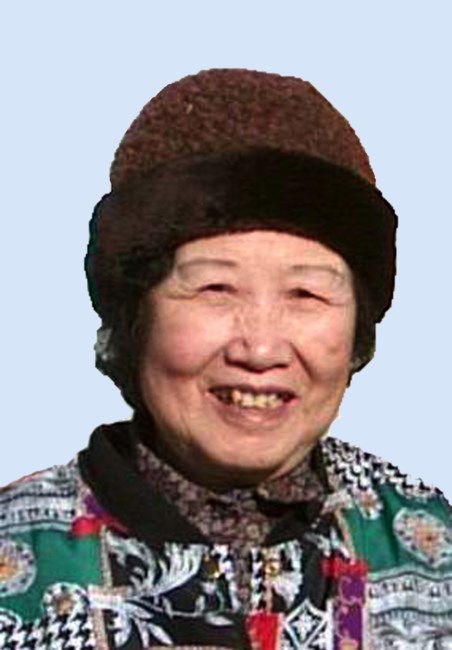 Obituary of Mrs. Yuet Chun Lau
