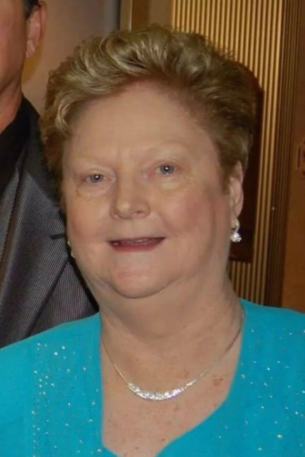 Obituary of Hazel Salva