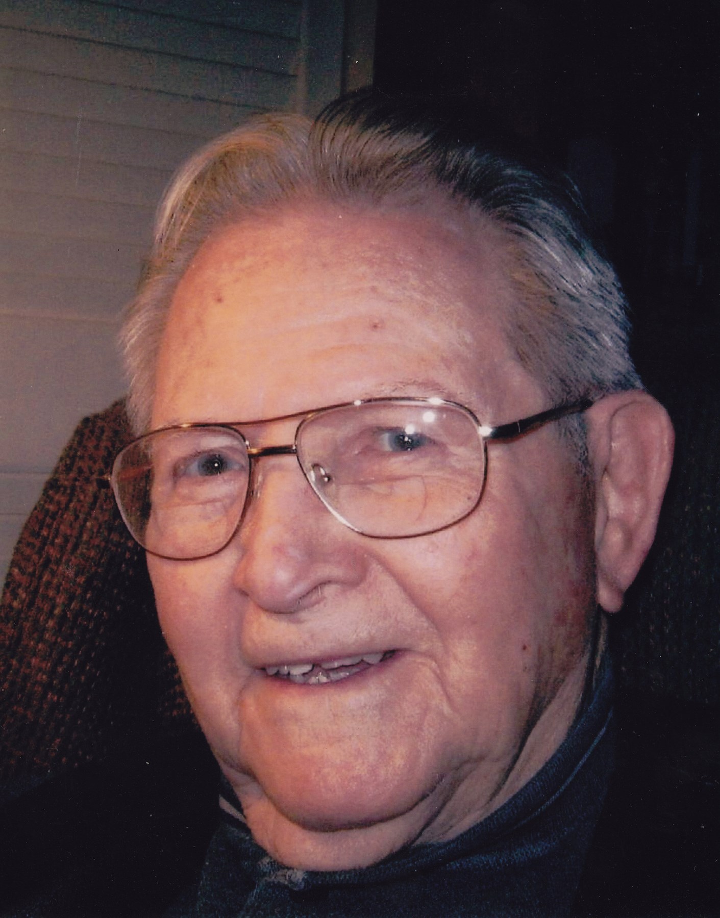 Burton Franklin Stansbery Obituary Longview, TX