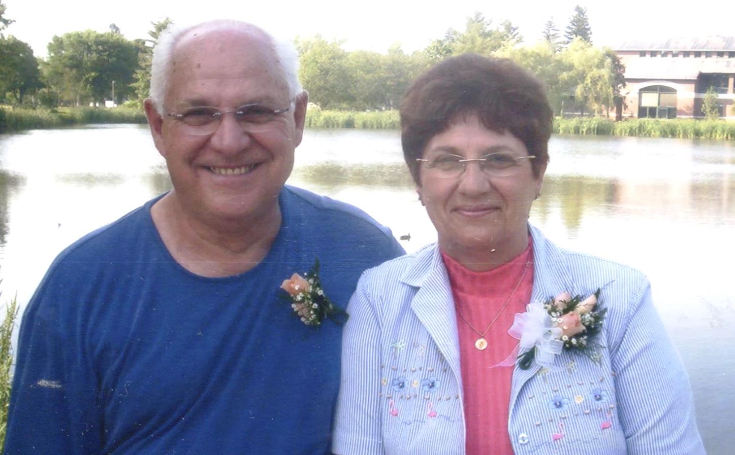 Obituary of Gerard R. Lebrun