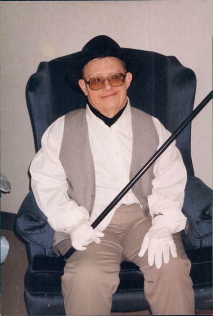 Obituary of Robert Banks