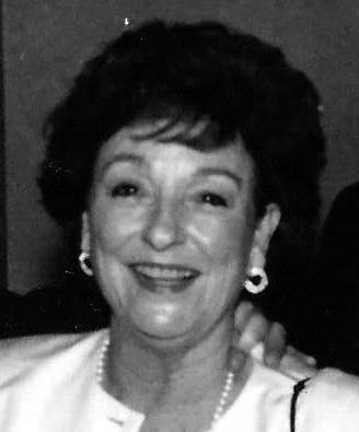 Obituario de Marilyn M. Webb