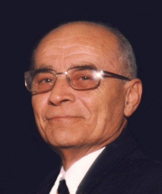 Obituary of George R. Letizia