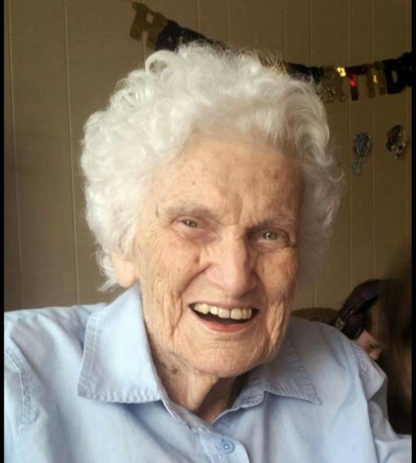 Obituary of Anne Childress Roe