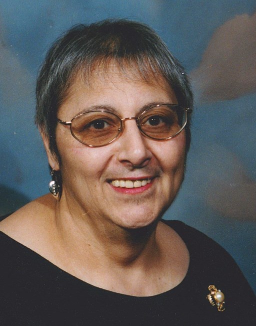 Obituary of Elizabeth E. Najarian
