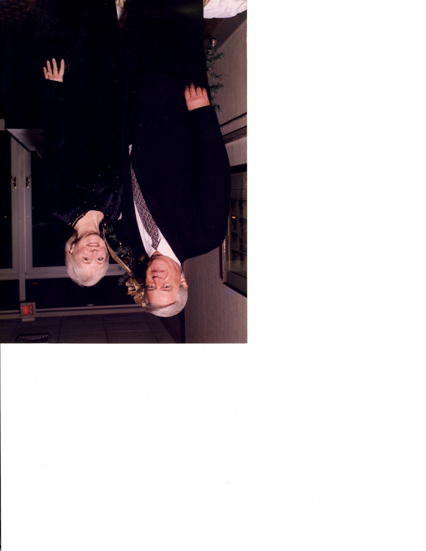 Obituary of William David Foshee III