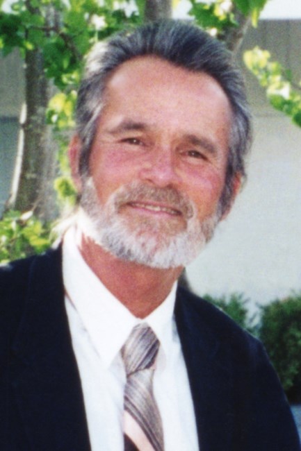 Obituary of Roger Clark Bradley