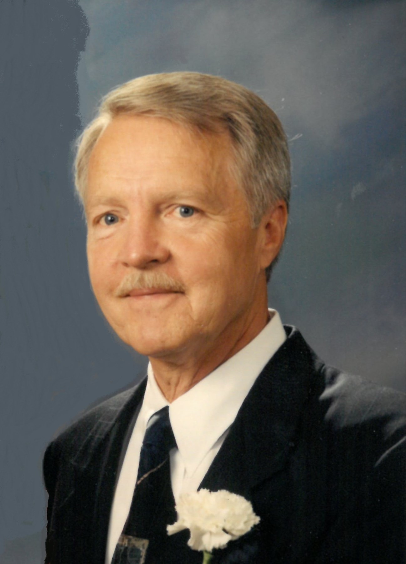 Wayne Viggo Pedersen Obituary Roseville, CA
