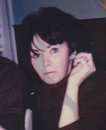 Obituary of Eunice Osborne