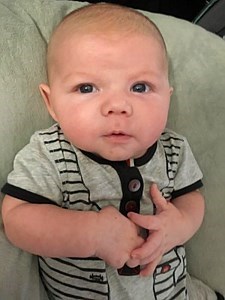 Obituary of Phoenix Dean Hawkins