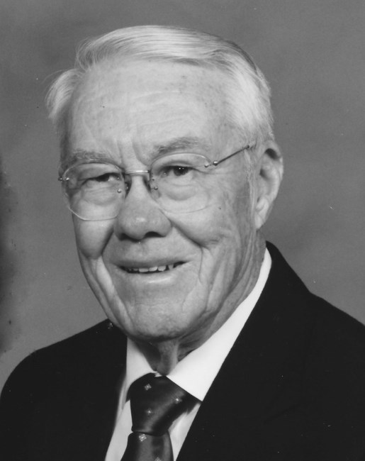 Obituary of Donald George Daugherty