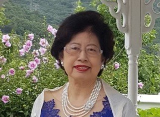 Obituary of Sandy Su