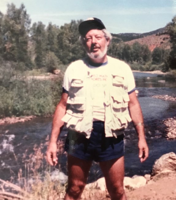 Obituary of James N. Jesmer Sr.