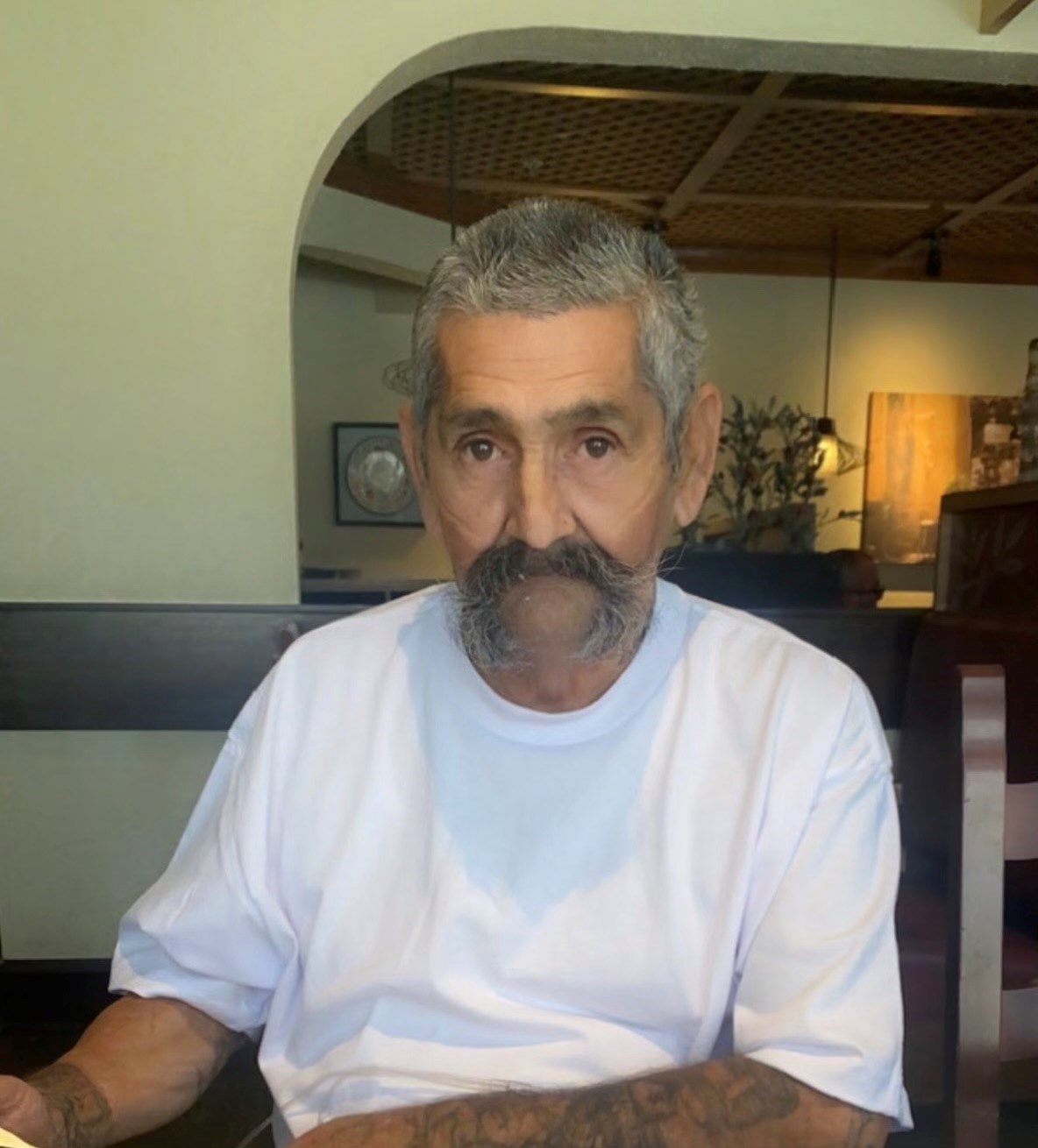 Obituary of Raymond Edward Garza