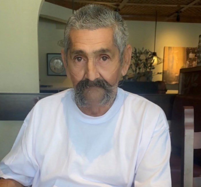 Obituary of Raymond Edward Garza