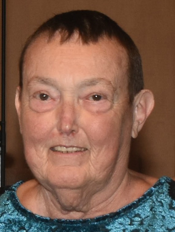 Obituary of Carla M Allen