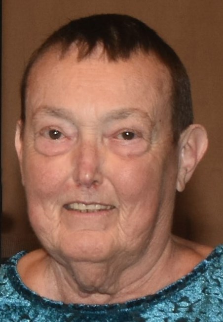 Obituary of Carla M Allen