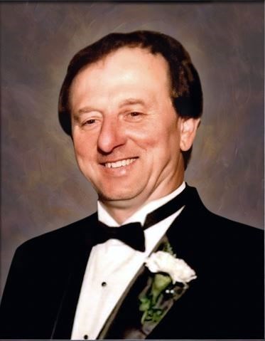 Obituary of Jim Crystaloski