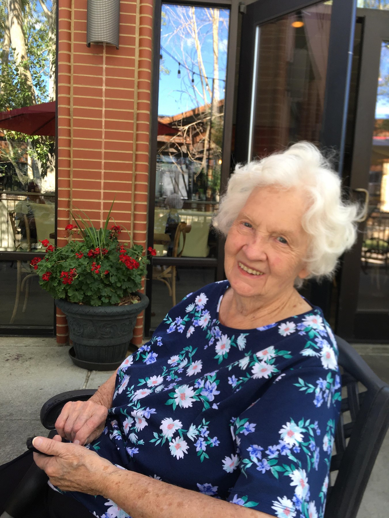 Obituary of Wilsie Mae Schroeder