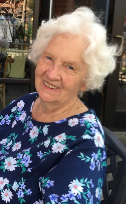 Obituary of Wilsie Mae Schroeder