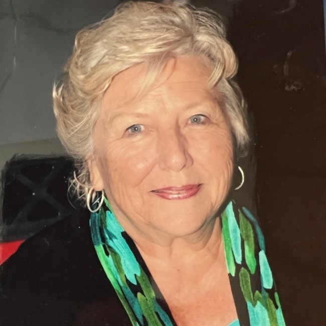 Obituary of Janice Bolling Fender