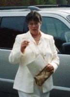 Obituario de Margaret "Margie" A. Kerr