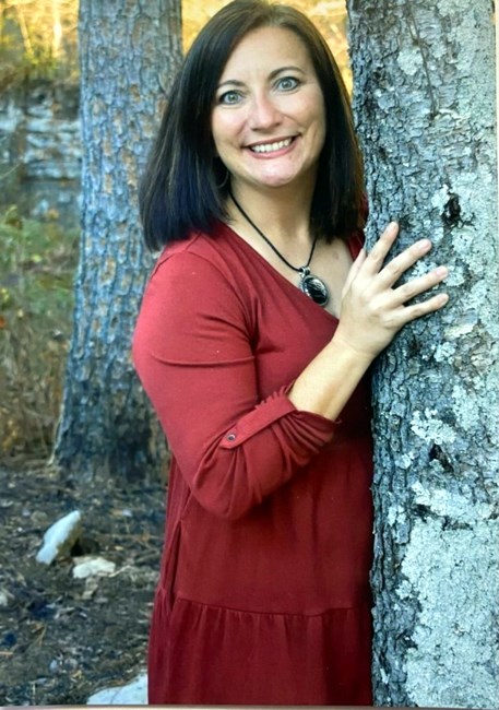 Obituary of Judy Leann Gardner