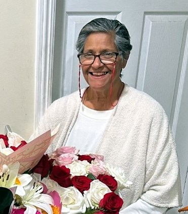 Obituario de Ana Bertha Figueroa