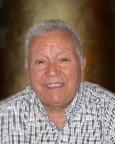 Obituary of Angelo Panucci