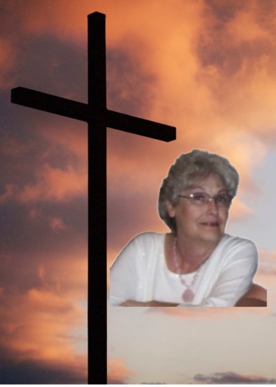 Obituary of Sara Ann Allen