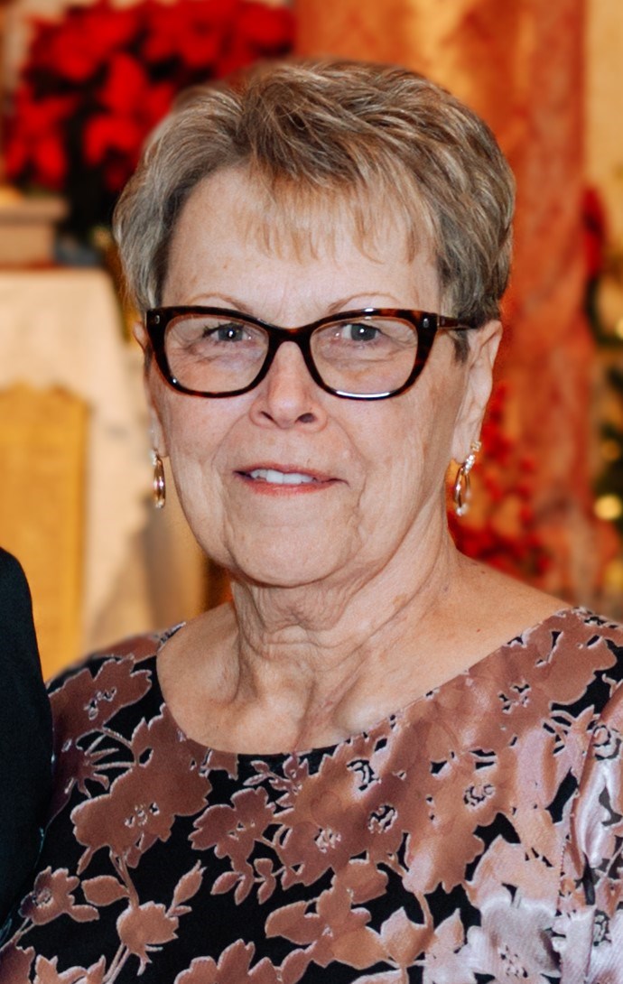 Avis de décès de Judith Lynne Heck