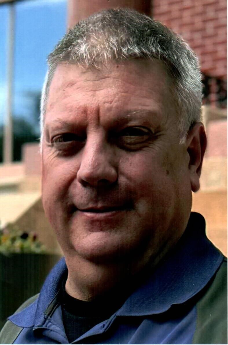 Obituary of Darrick Maurice Bruns