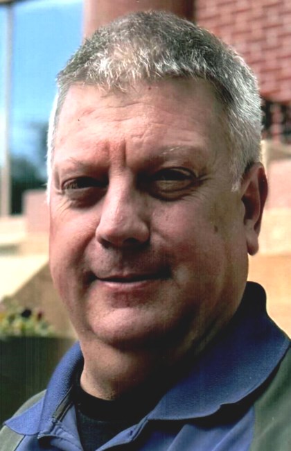 Obituary of Darrick Maurice Bruns