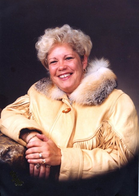 Obituary of Mrs. Janet M. Landry Kirby