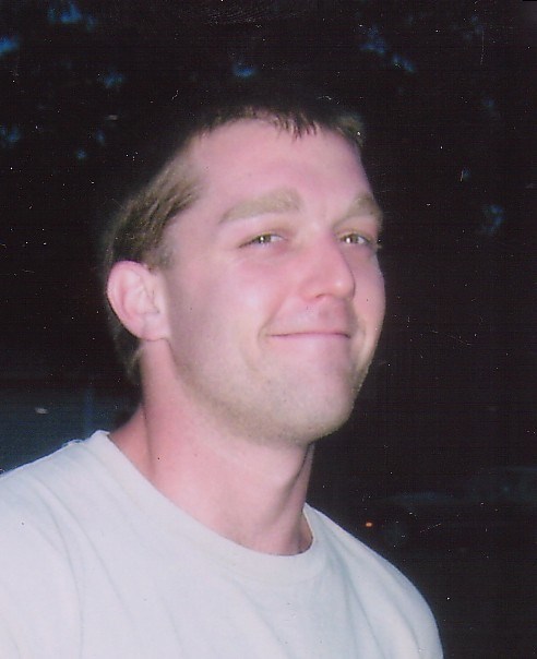 Obituary of Erik Ryan Frazee