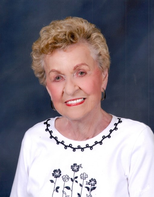 Obituary of Gloria Heil Heil Waters