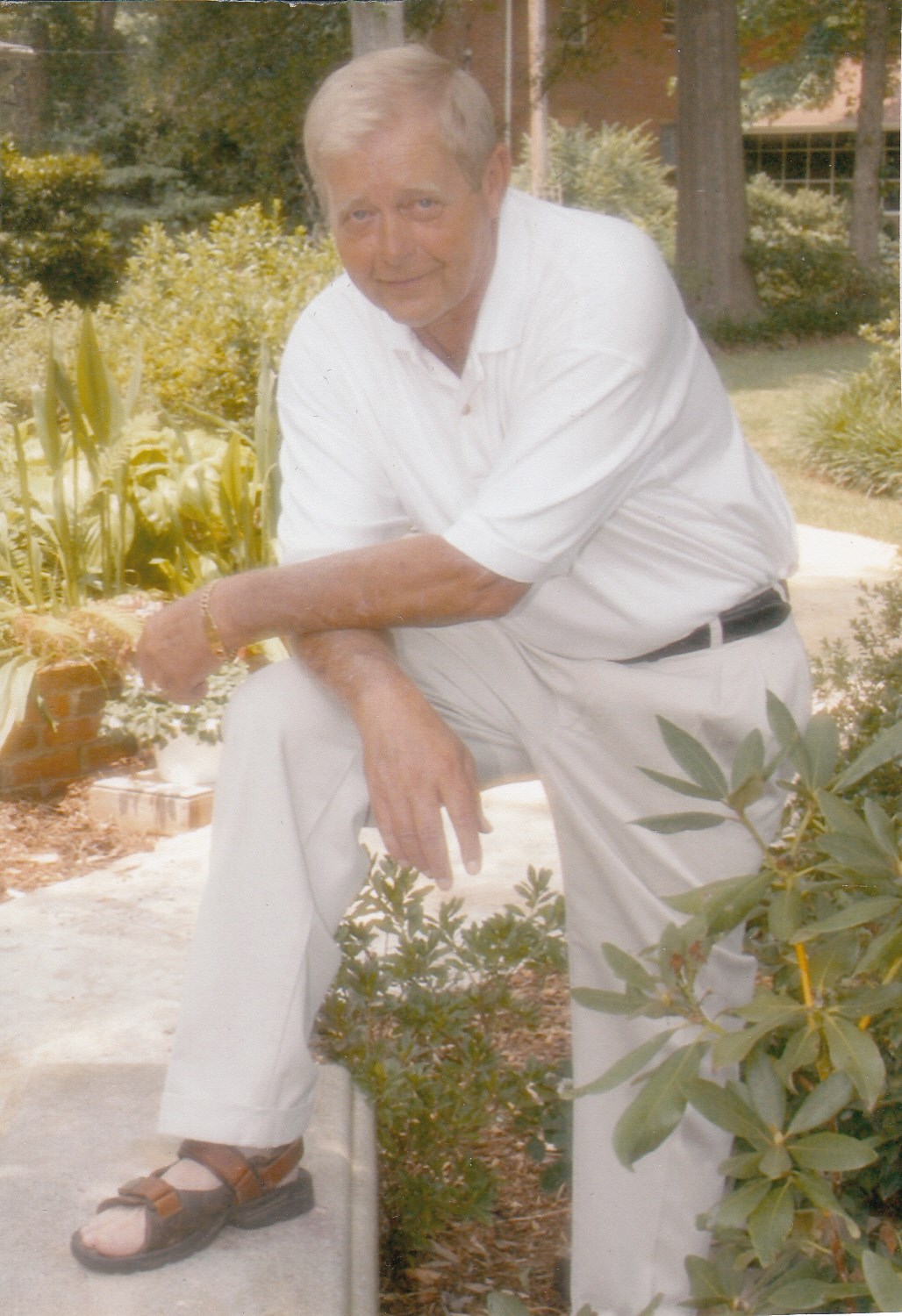 Philip Davis Obituary Charlotte, NC