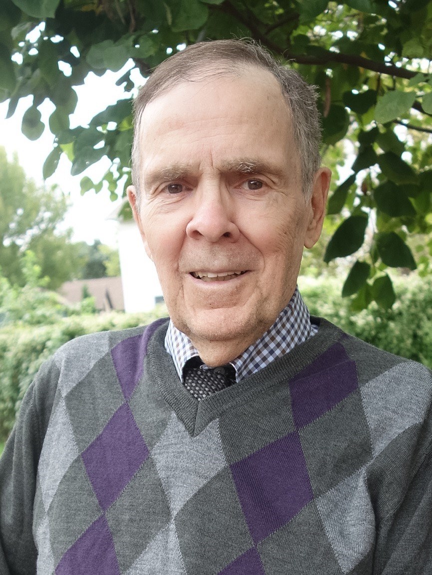 Obituary of Donald Robert Stelzer