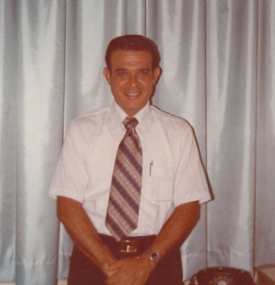 Obituary of John Alfano