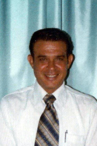Obituary of John Alfano