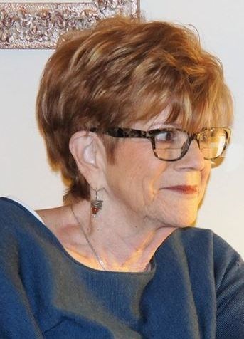 Obituary of Belle Lavisky Jewler