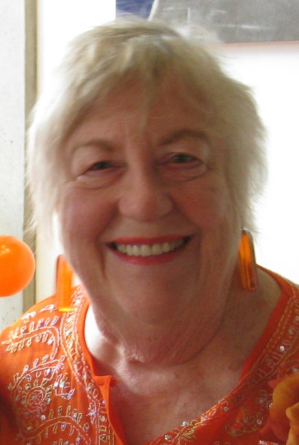 Obituary of Laura R Hockaday