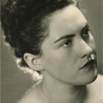 Obituary of Ingrid H. Breslin (Gilch)